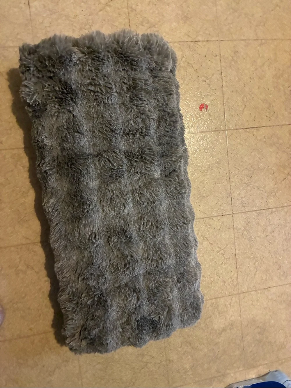 Coova soft cozy